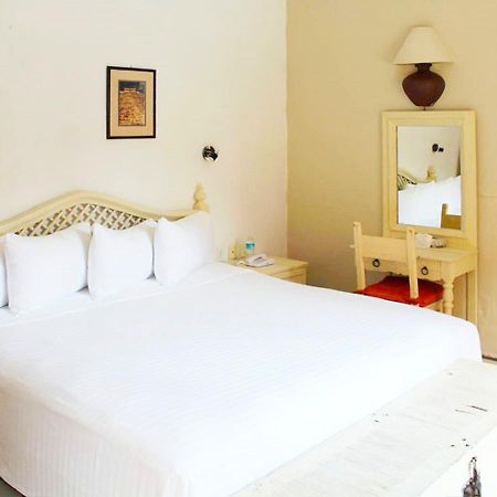 Hotel Belmar 이슬라무헤레스 외부 사진