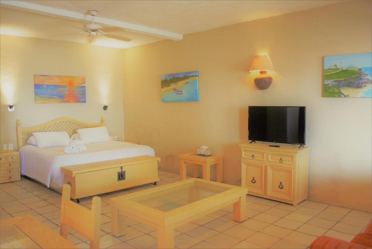 Hotel Belmar 이슬라무헤레스 외부 사진