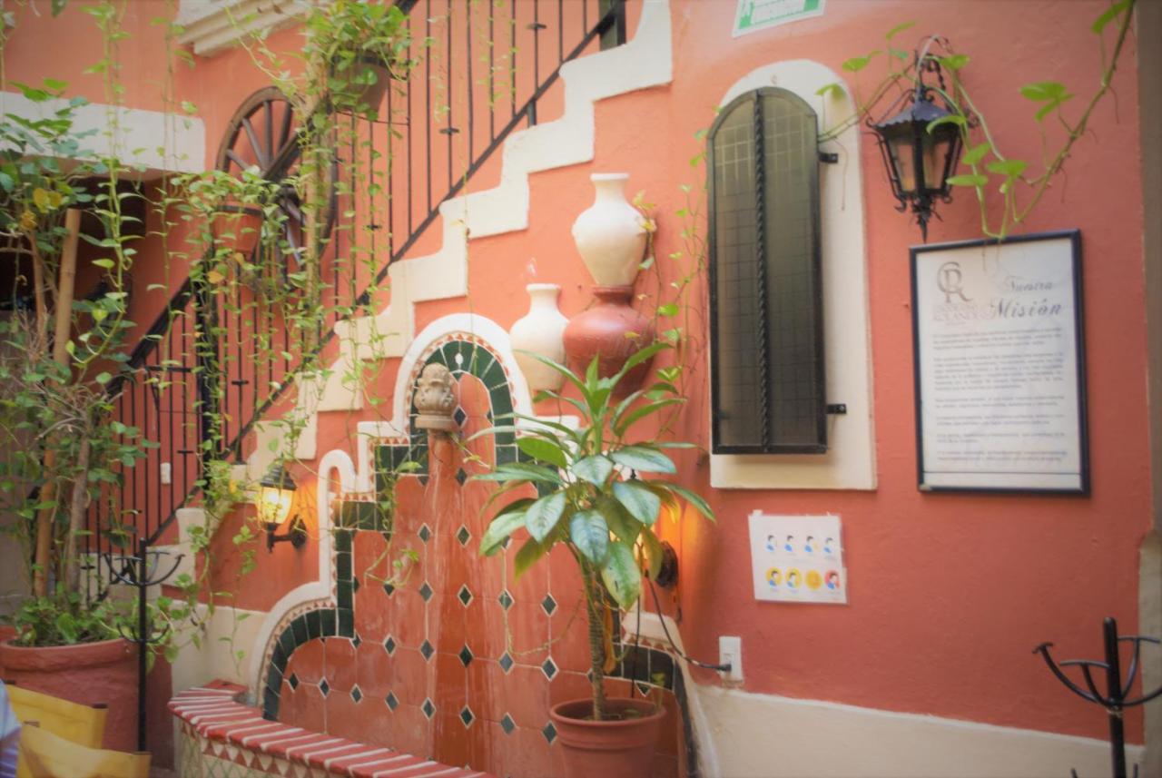 Hotel Belmar 이슬라무헤레스 외부 사진