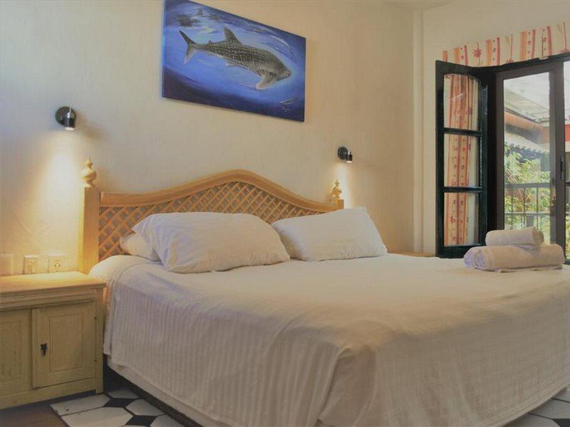 Hotel Belmar 이슬라무헤레스 외부 사진