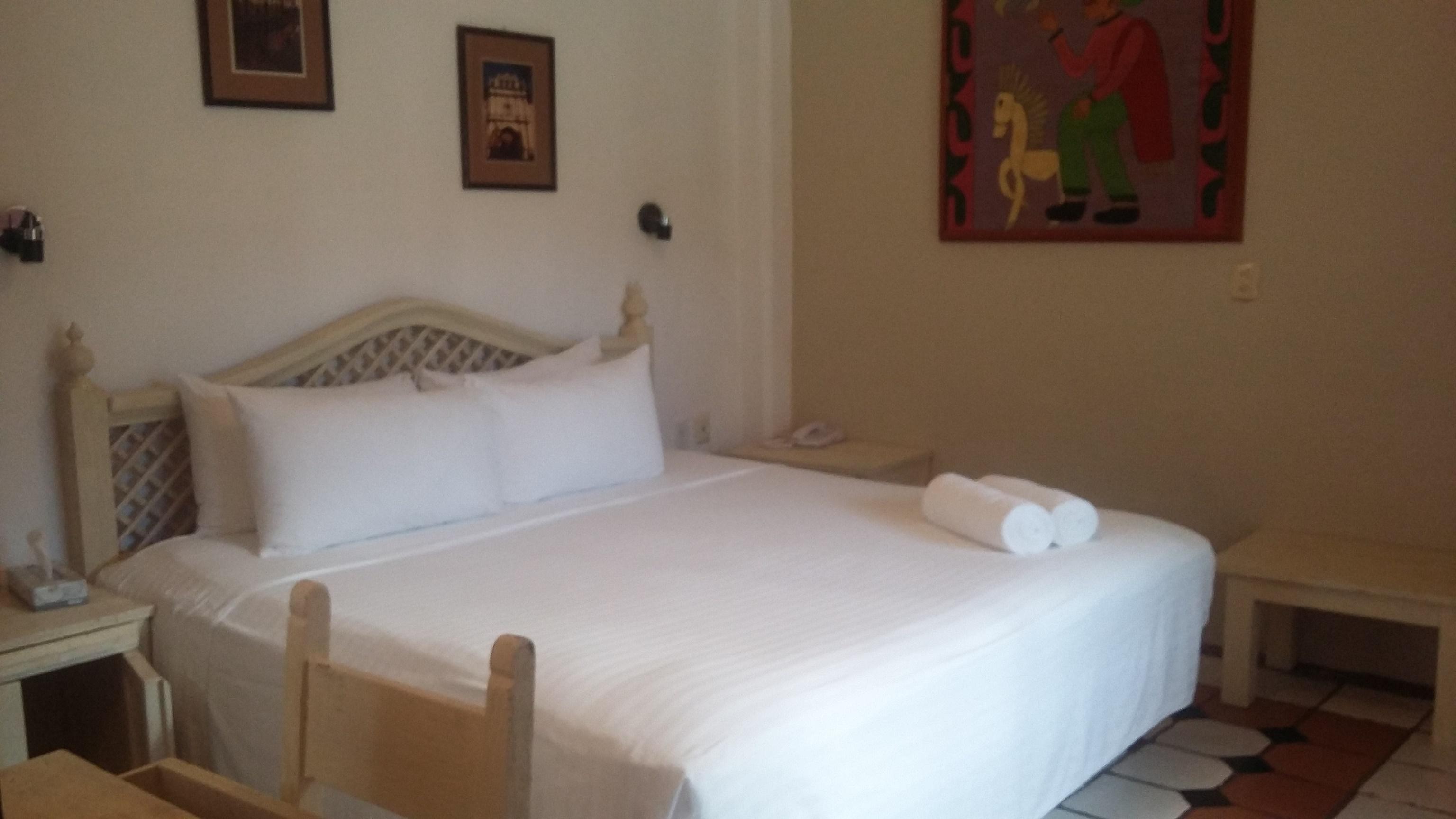 Hotel Belmar 이슬라무헤레스 외부 사진