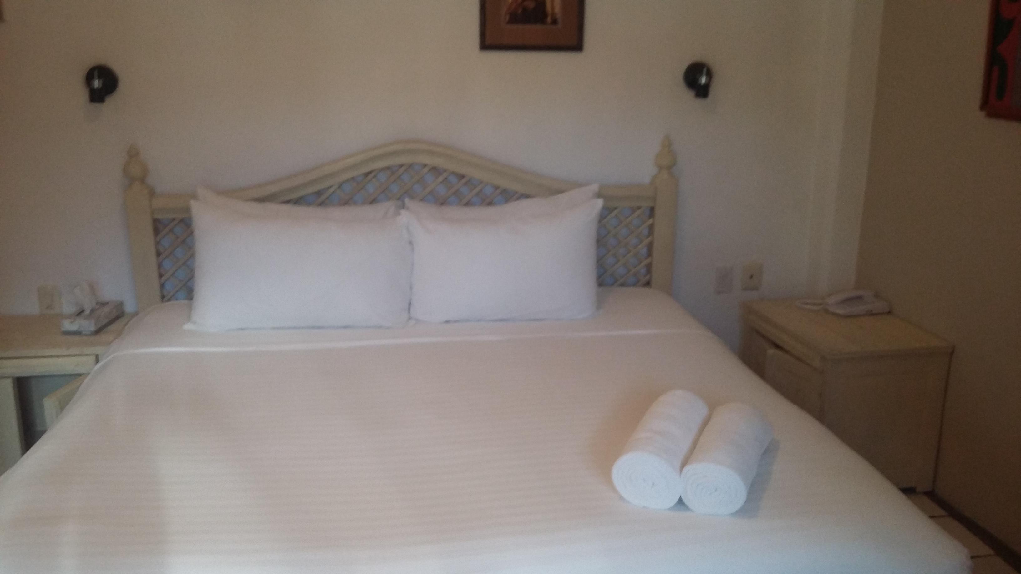 Hotel Belmar 이슬라무헤레스 외부 사진