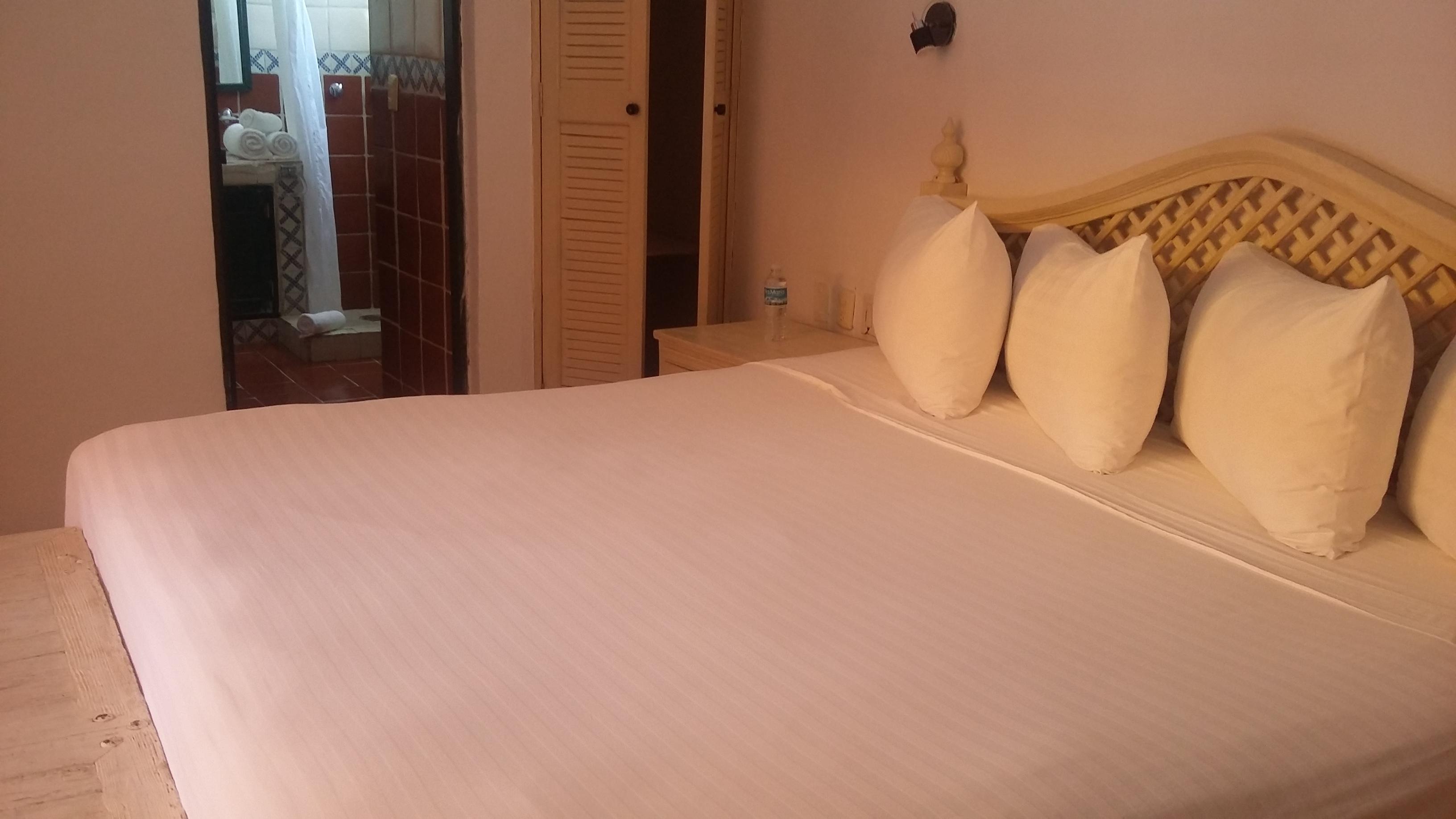 Hotel Belmar 이슬라무헤레스 외부 사진