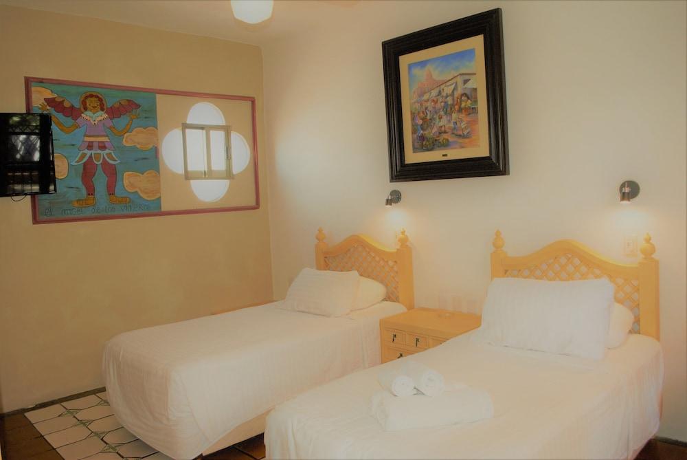 Hotel Belmar 이슬라무헤레스 외부 사진