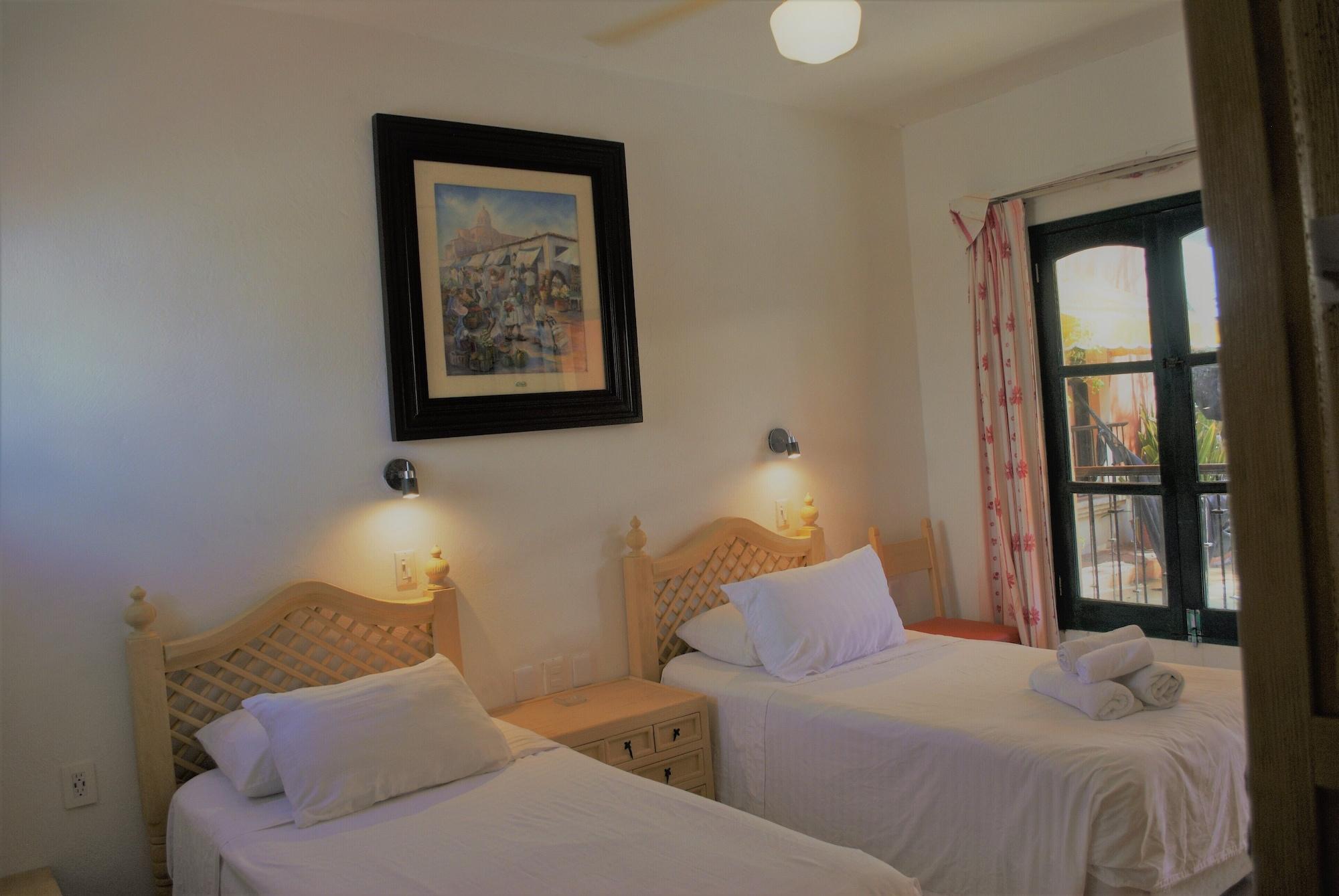 Hotel Belmar 이슬라무헤레스 외부 사진