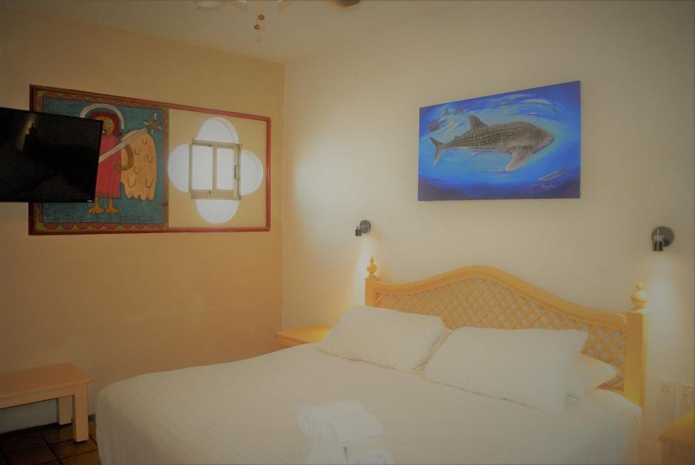 Hotel Belmar 이슬라무헤레스 외부 사진